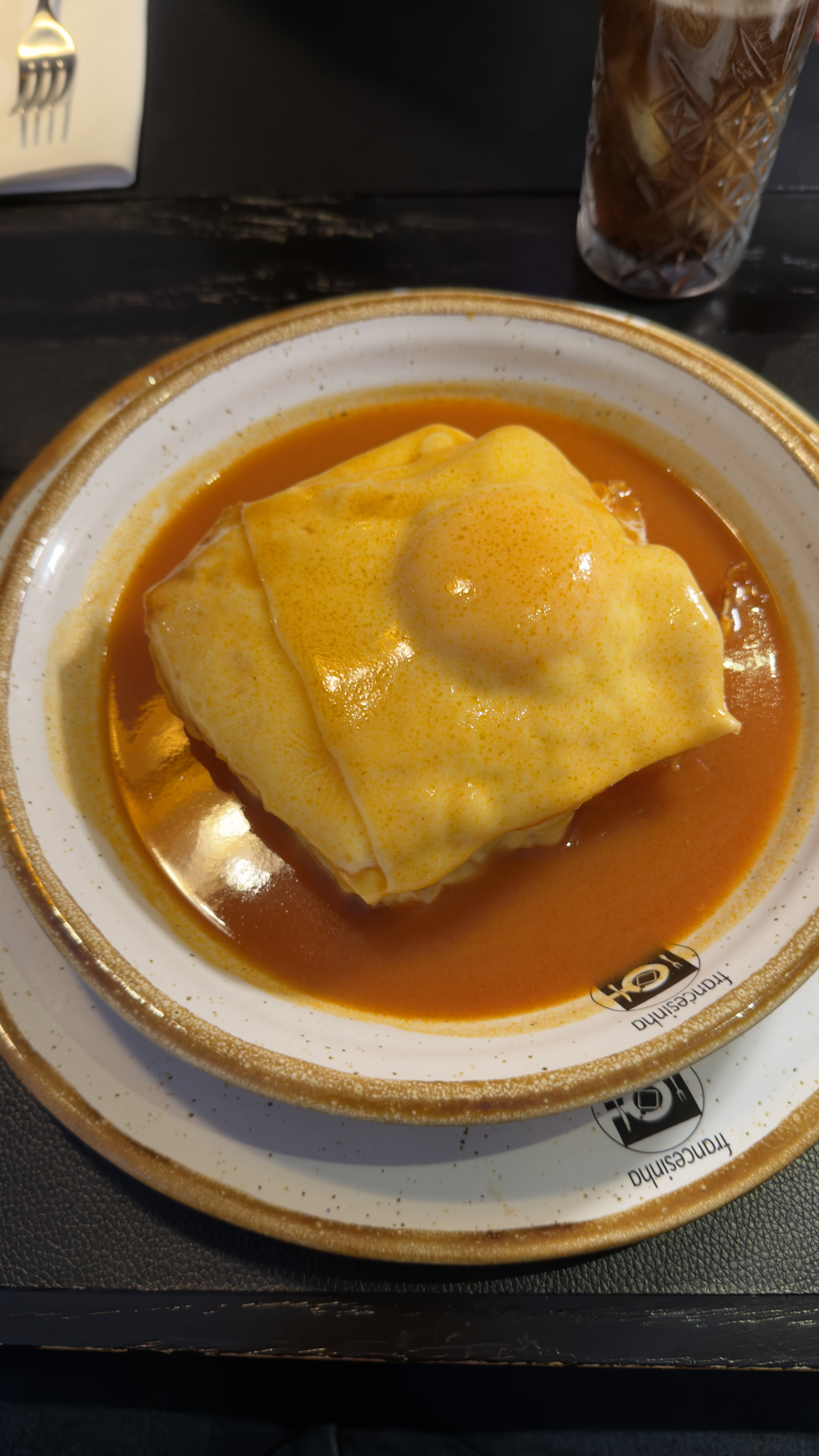 Francesinha Café foto 1