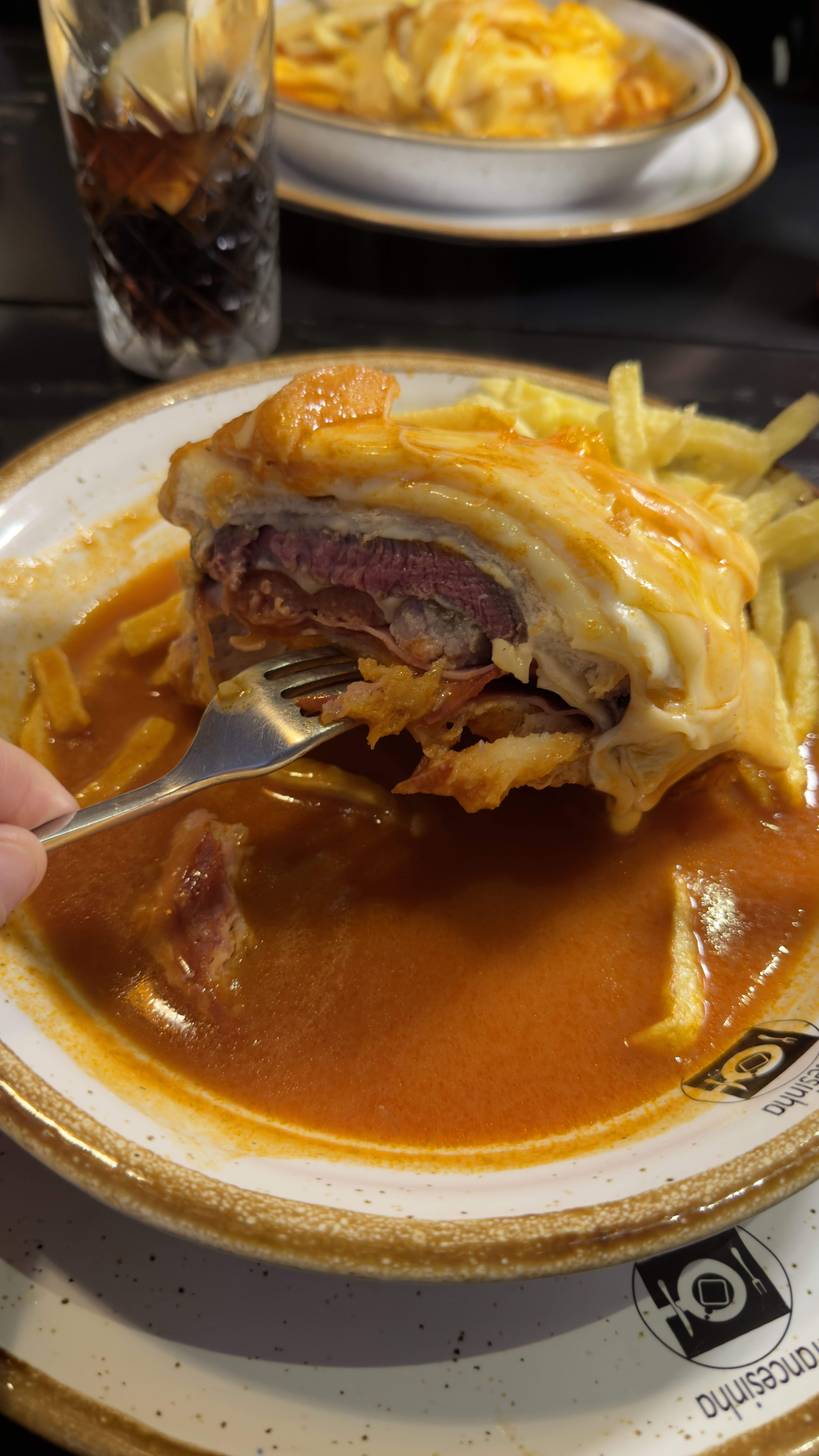 Francesinha Café foto 4